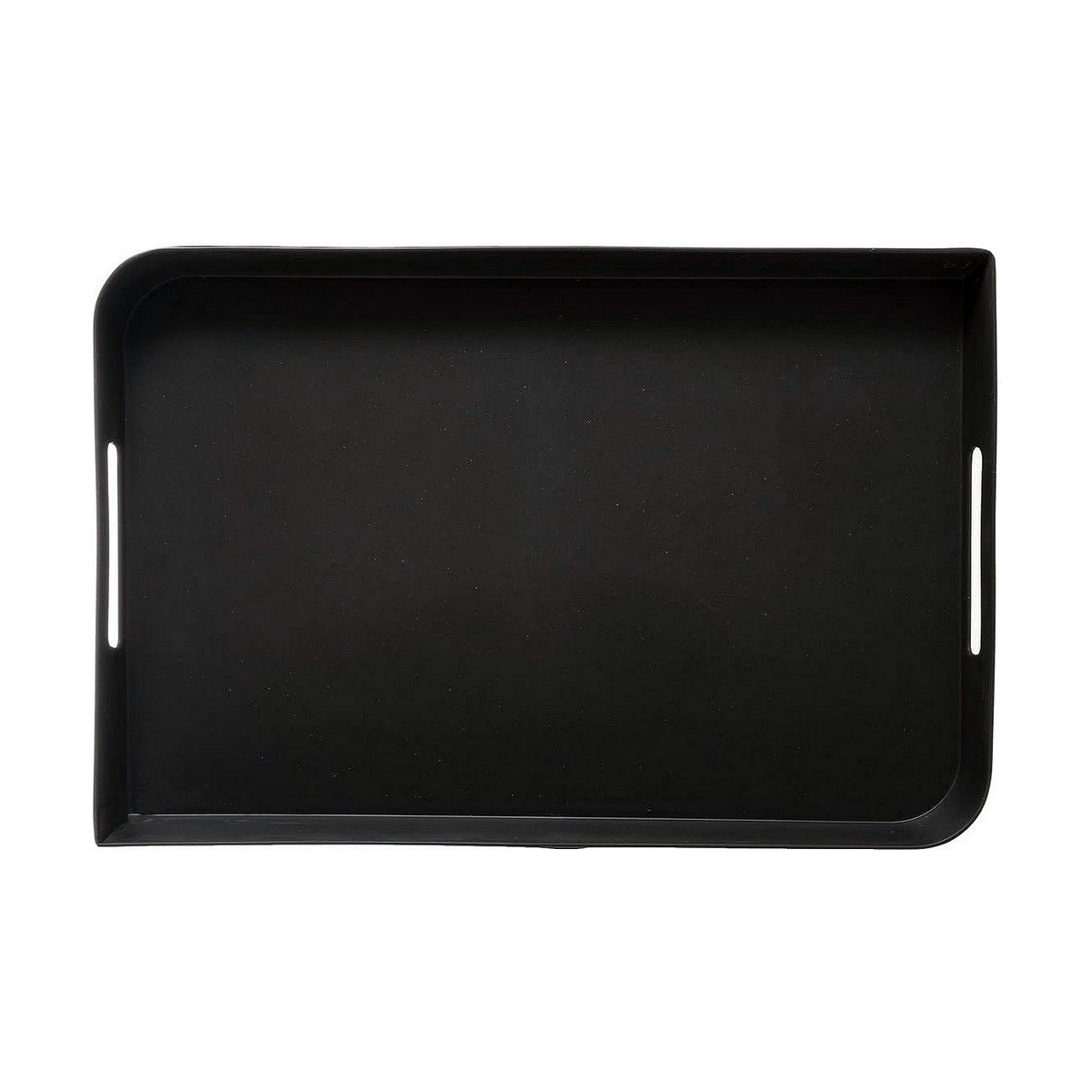 Servingsfat 5five Svart Melamin (45 x 30 cm) - 3