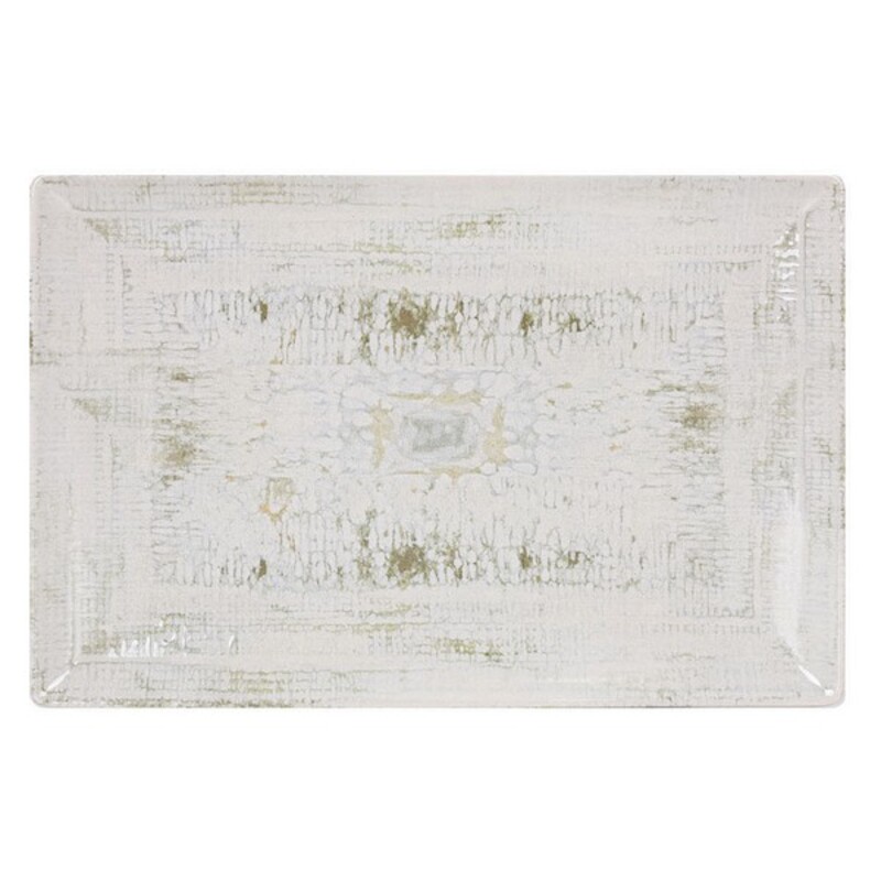 Servingsfat La Mediterránea Idris Rektangulär, Mått: 30 x 20 cm - 4