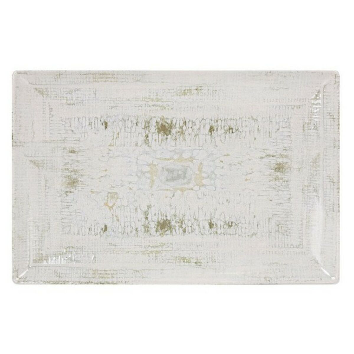 Servingsfat La Mediterránea Idris Rektangulär, Mått: 25 x 15 cm - 6