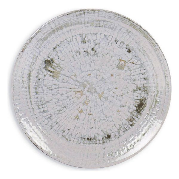 Dessert La Mediterránea Idris Porslin ø 20 x 2 cm (Ø 20 cm)