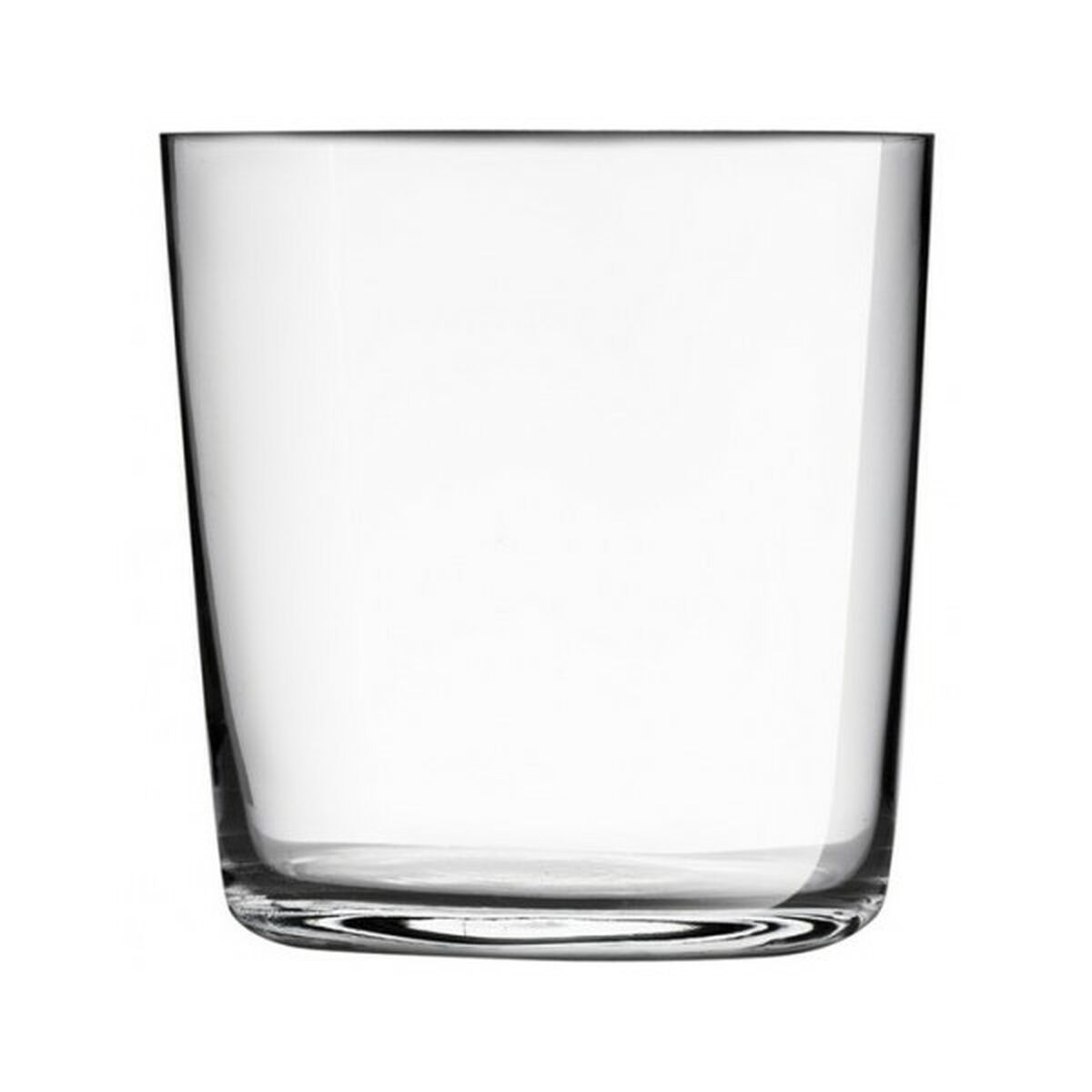 Ölglas Crisal Fino 370 ml