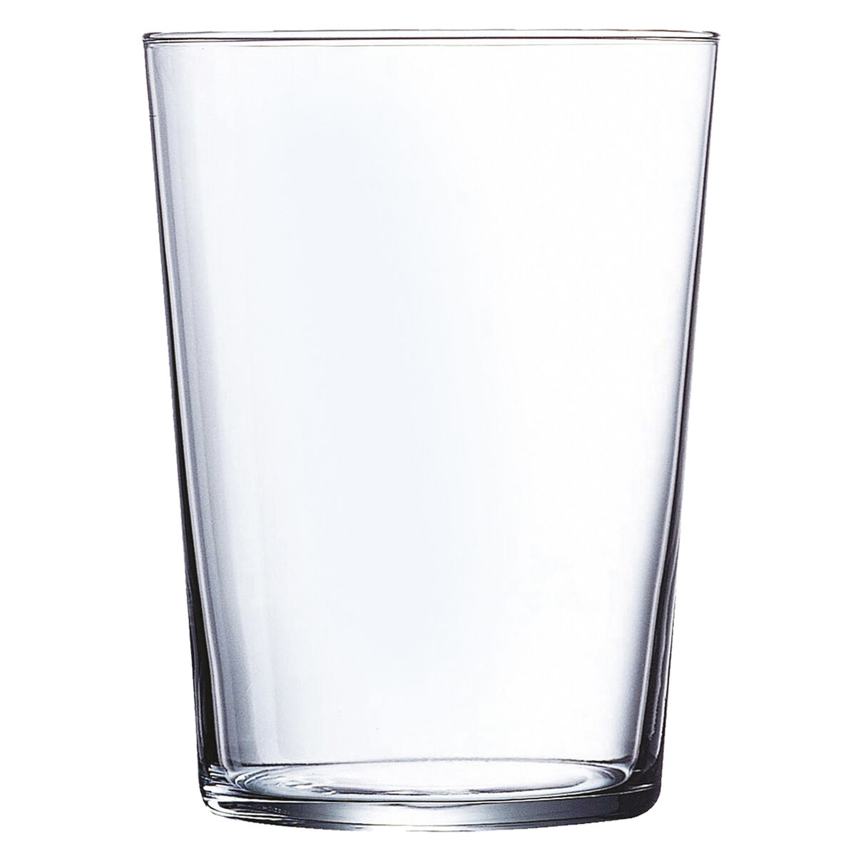 Glas Luminarc Ruta 53 Transparent Glas 12 antal 530 ml - 3