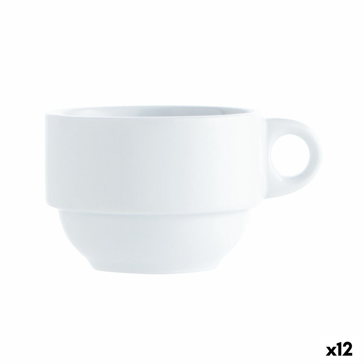 Koppar Quid Basic 250 ml (12 antal)