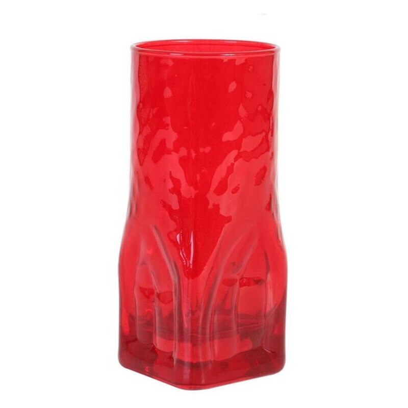 Glas Inde Quartz 470 ml (47 cl) (8,3 x 16 cm), Färg: Blå - 3