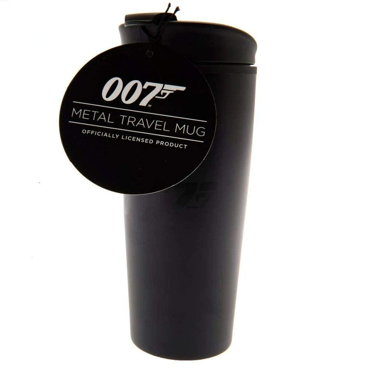 Termosmugg med lock MTM25401 (Renoverade B)