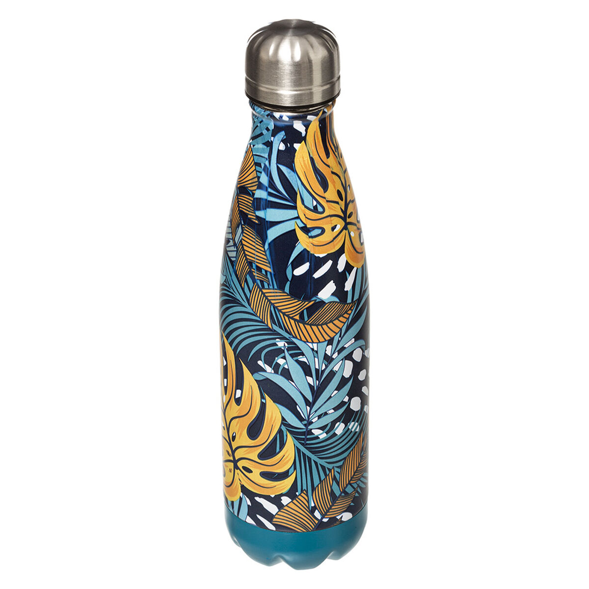 Termisk flaska i rostfritt stål 5five Fauna (500 ml)