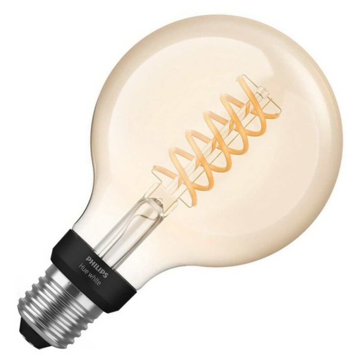 Smart-Lampa 7 W E27 15 cm 40 W (Renoverade A+) - 4