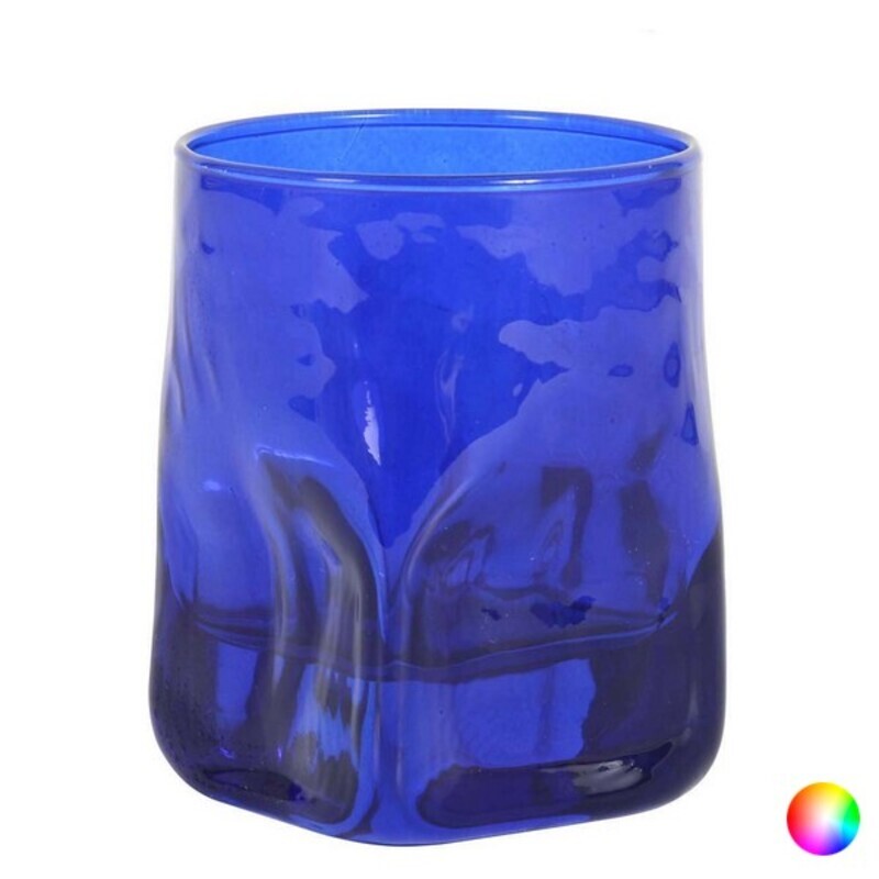 Glas Inde Quartz (330 ml), Färg: Röd - 3