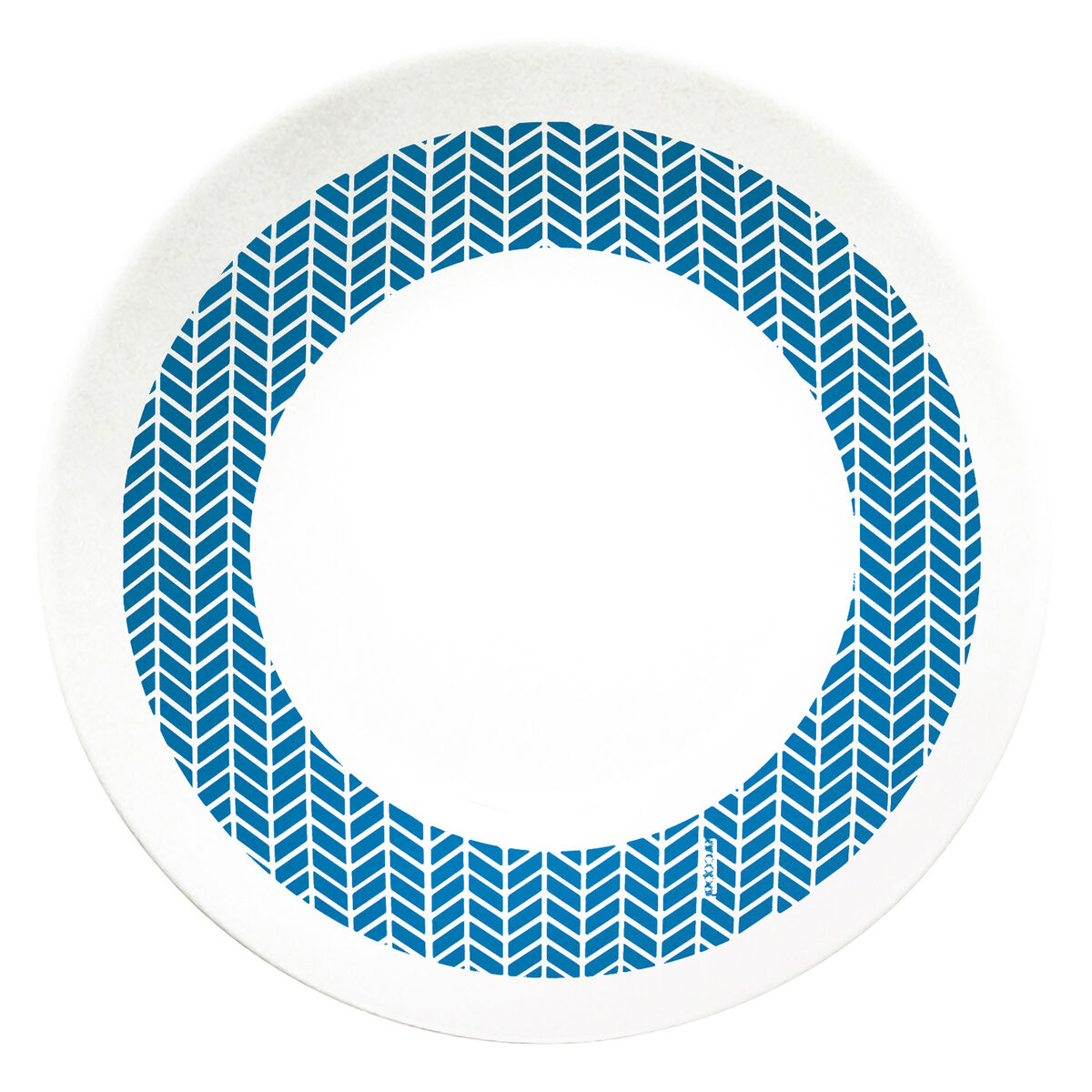 Djup tallrik Arcopal Diana Multicolour Glas (20 cm) (12 antal) - 3