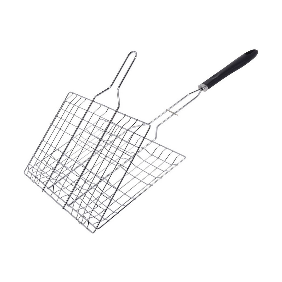 Grill Rostfritt stål (35 x 22 cm) - 2