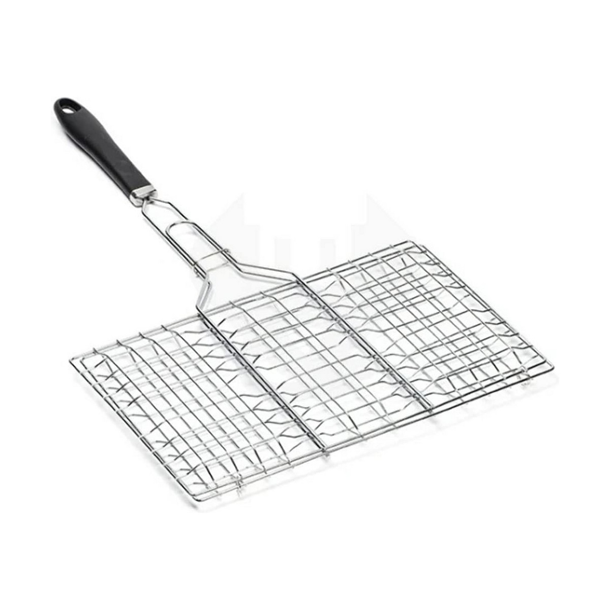 Grill Rostfritt stål (35 x 22 cm)