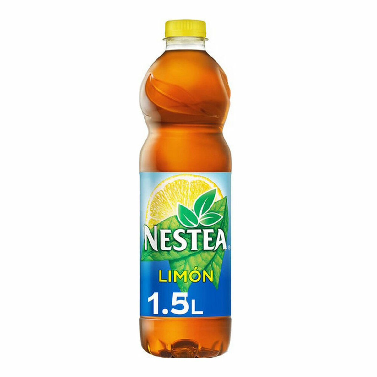 Uppfriskande Dryck Nestea 1,5 L Citron (Pack 6 uds) - 4