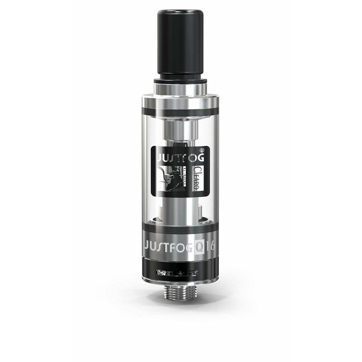 Elektronisk cigarett Q16 (Renoverade A)