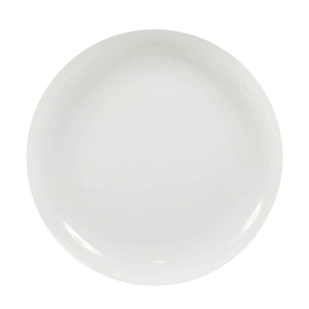 Desserttallrik La Mediterránea Moby Porslin Ø 20,3 cm (4 antal) - 5