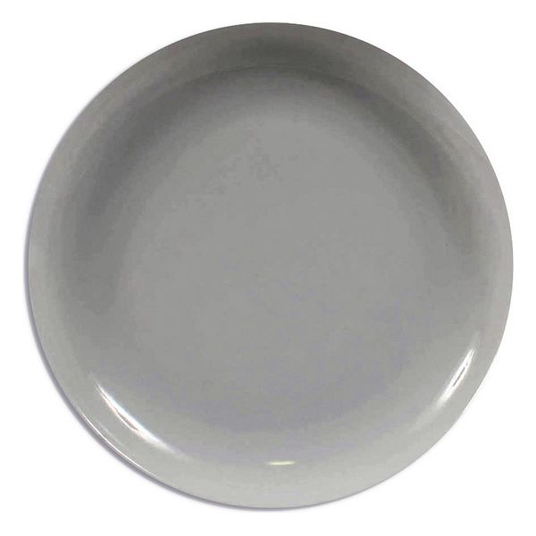 Desserttallrik La Mediterránea Moby Porslin Ø 20,3 cm (4 antal) - 2