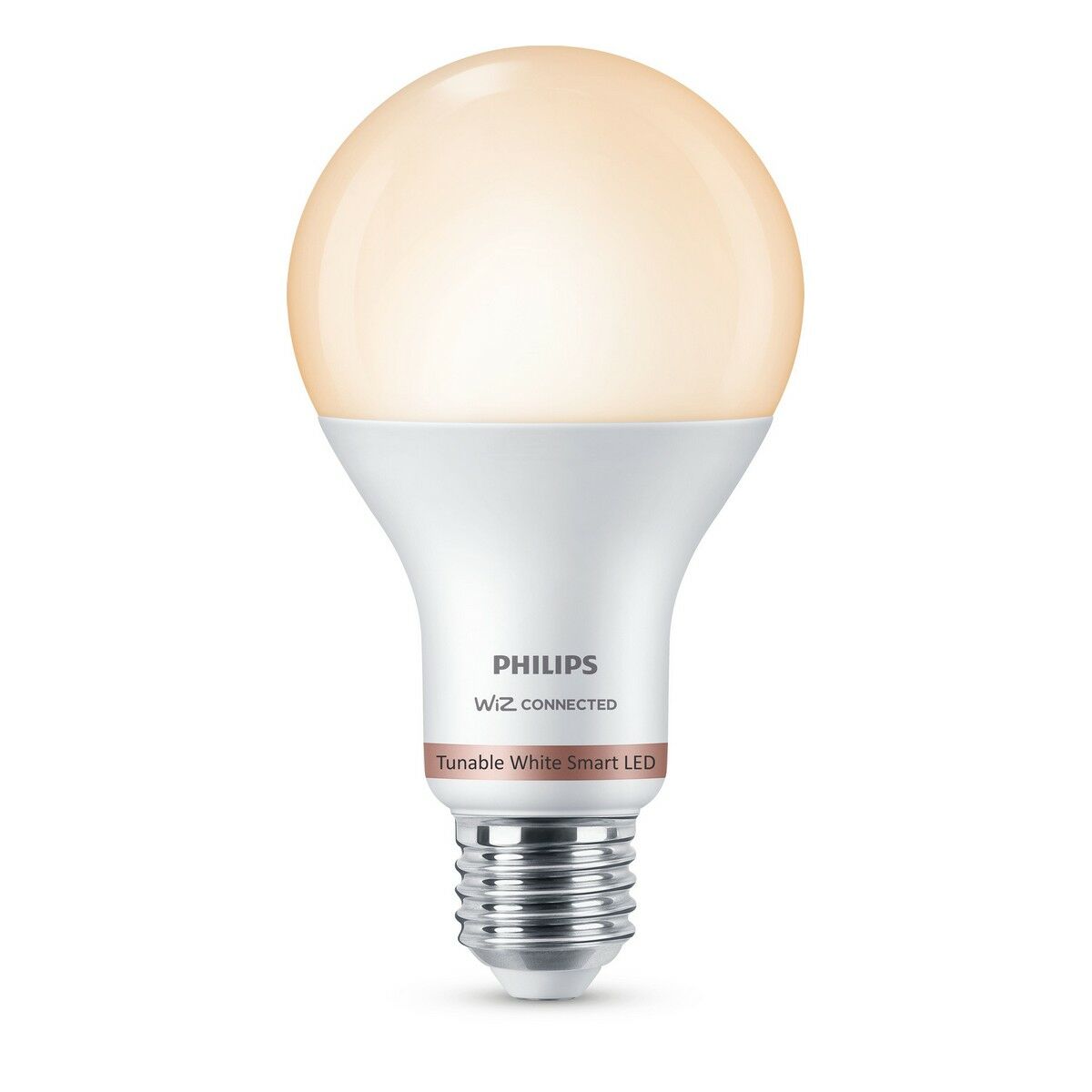LED-lampa Philips Wiz A67 smart E27 13 W 1521 Lm (6500 K) - 3