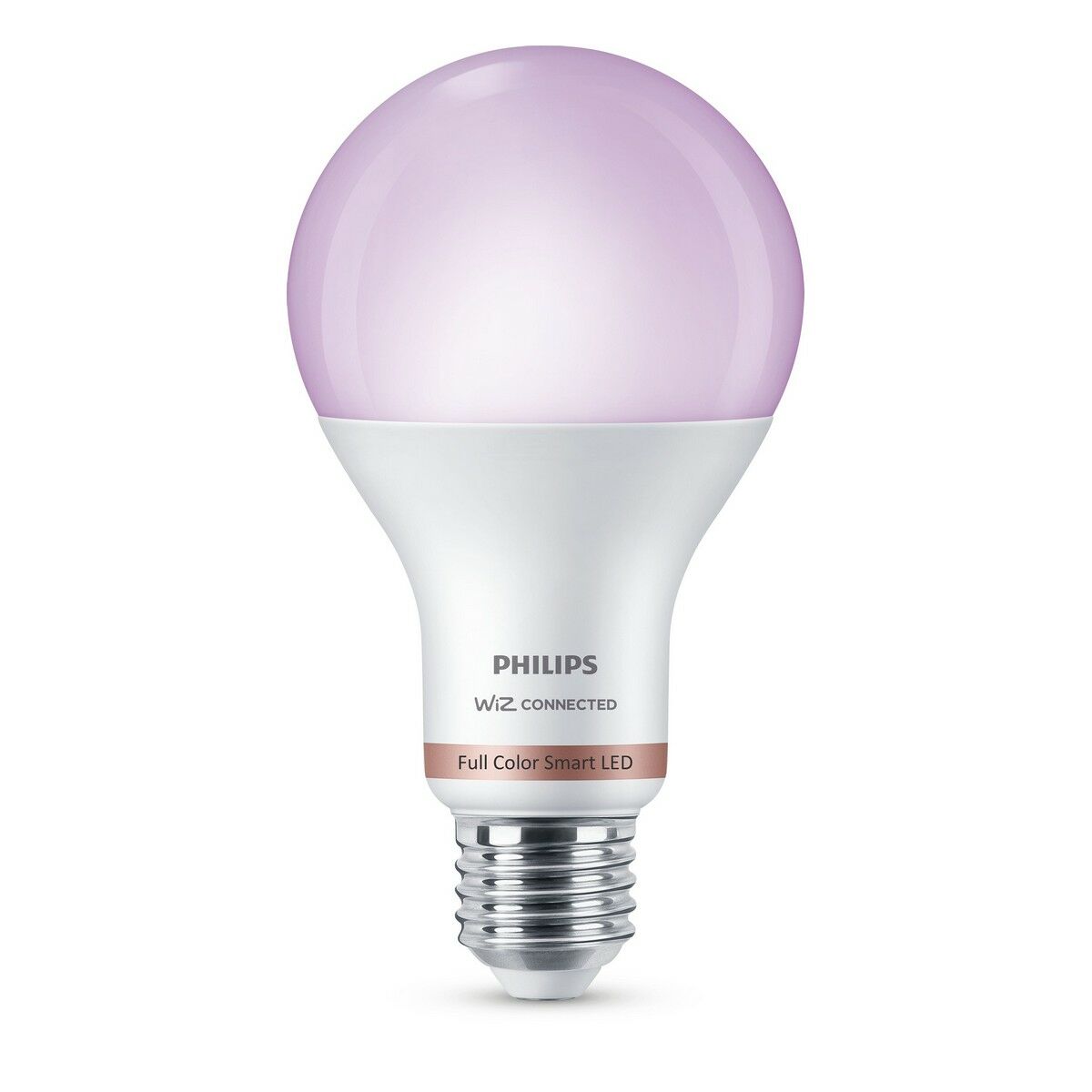 LED-lampa Philips Wiz E27 13 W 1521 Lm - 3