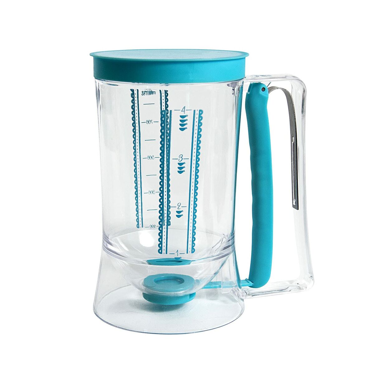 Automat/anordning KP5115 900 ml (Renoverade B)