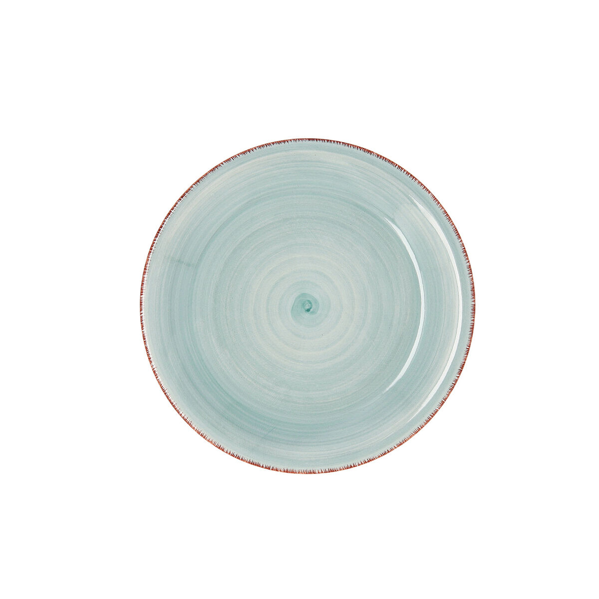 Dessert Quid Aqua Vita Keramik (19 cm) (12 antal) - 2