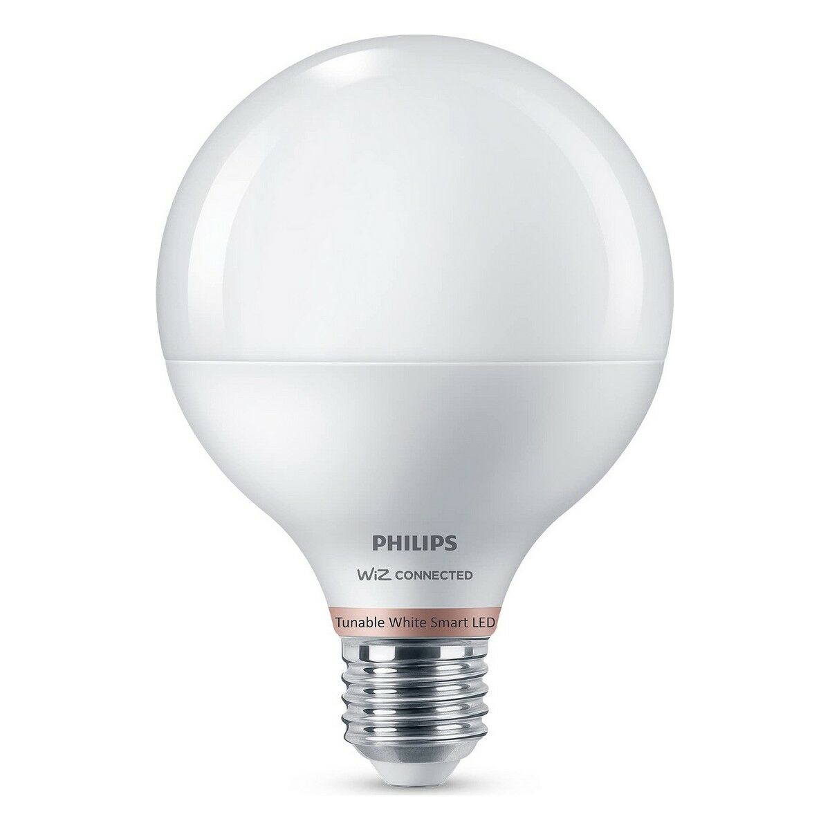LED-lampa Philips Wiz E27 11 W 1055 lm - 3