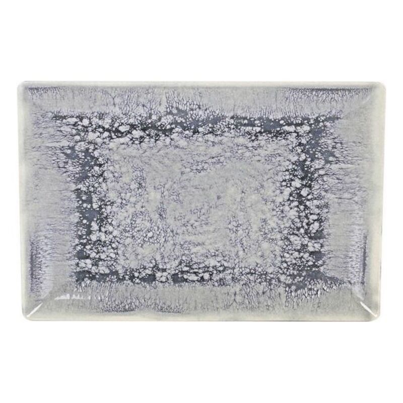 Servingsfat La Mediterránea Adhara Elite Porslin Rektangulär (30 x 20 x 2,5 cm) - 2