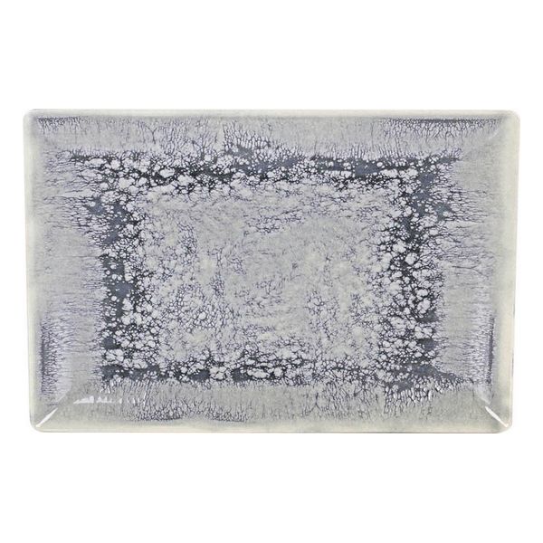 Servingsfat La Mediterránea Adhara Elite Porslin Rektangulär (30 x 20 x 2,5 cm)