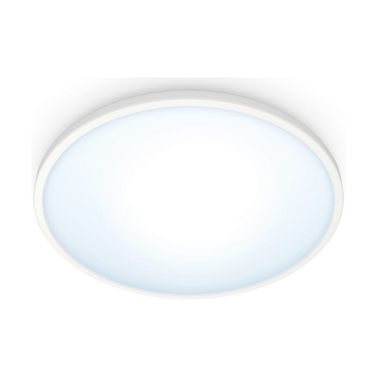 Taklampa Philips Wiz 14W Undertak 1300 lm 14 W