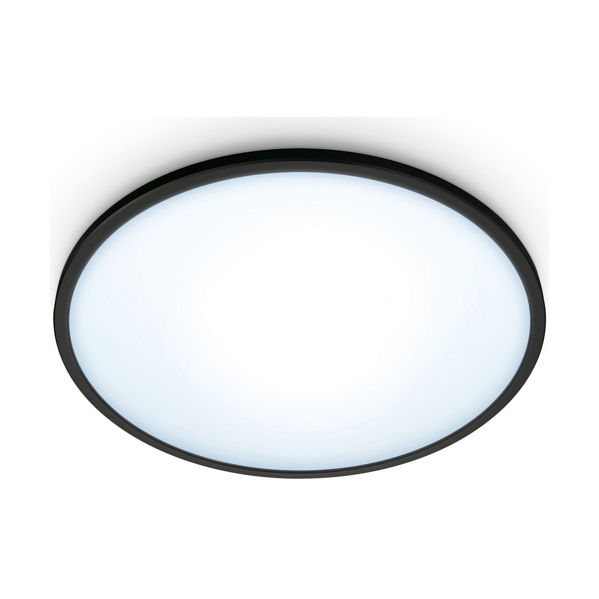 Taklampa Philips Wiz 14 W ø 24,2 x 2,3 cm 1300 lm