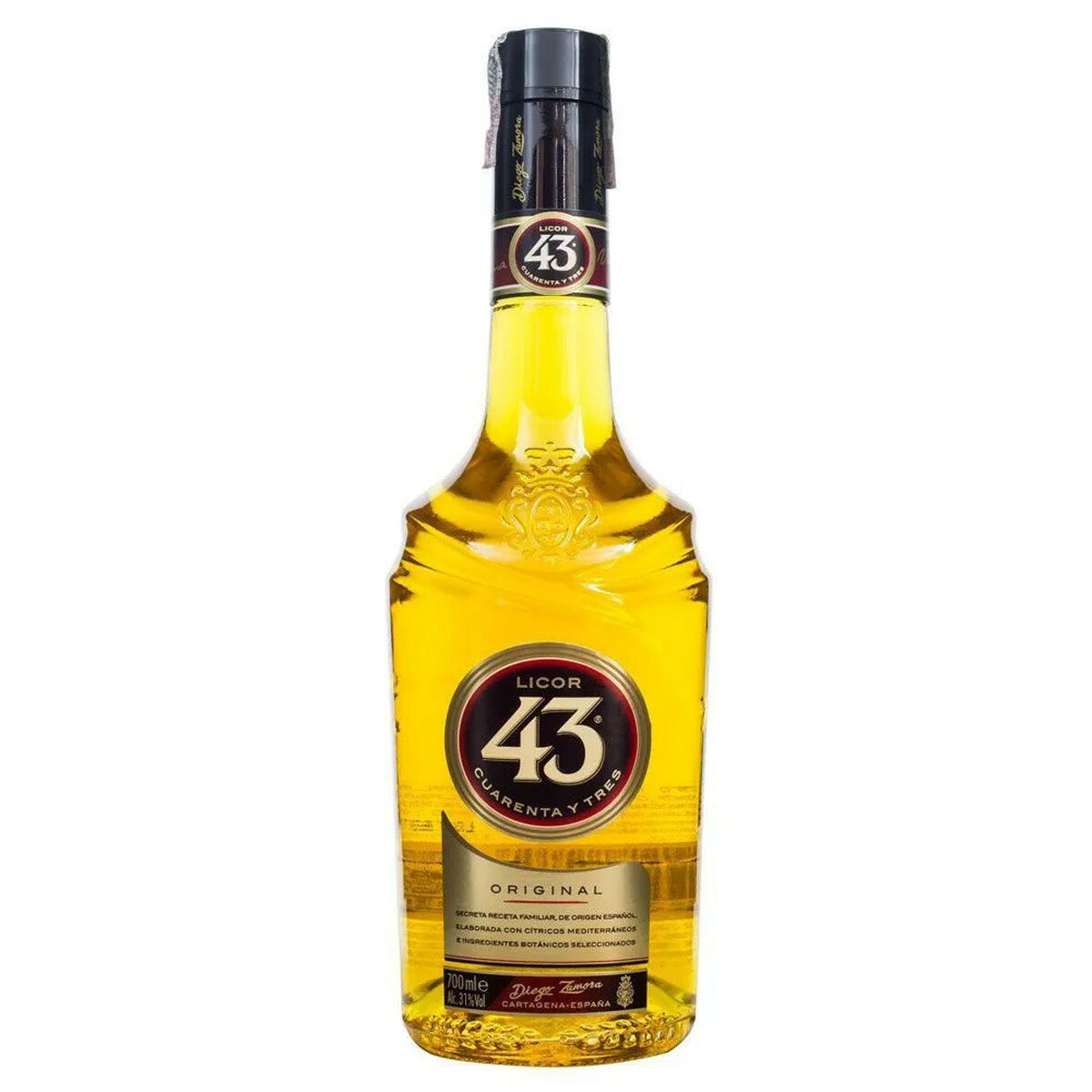 Dryck Licor 43 70 cl