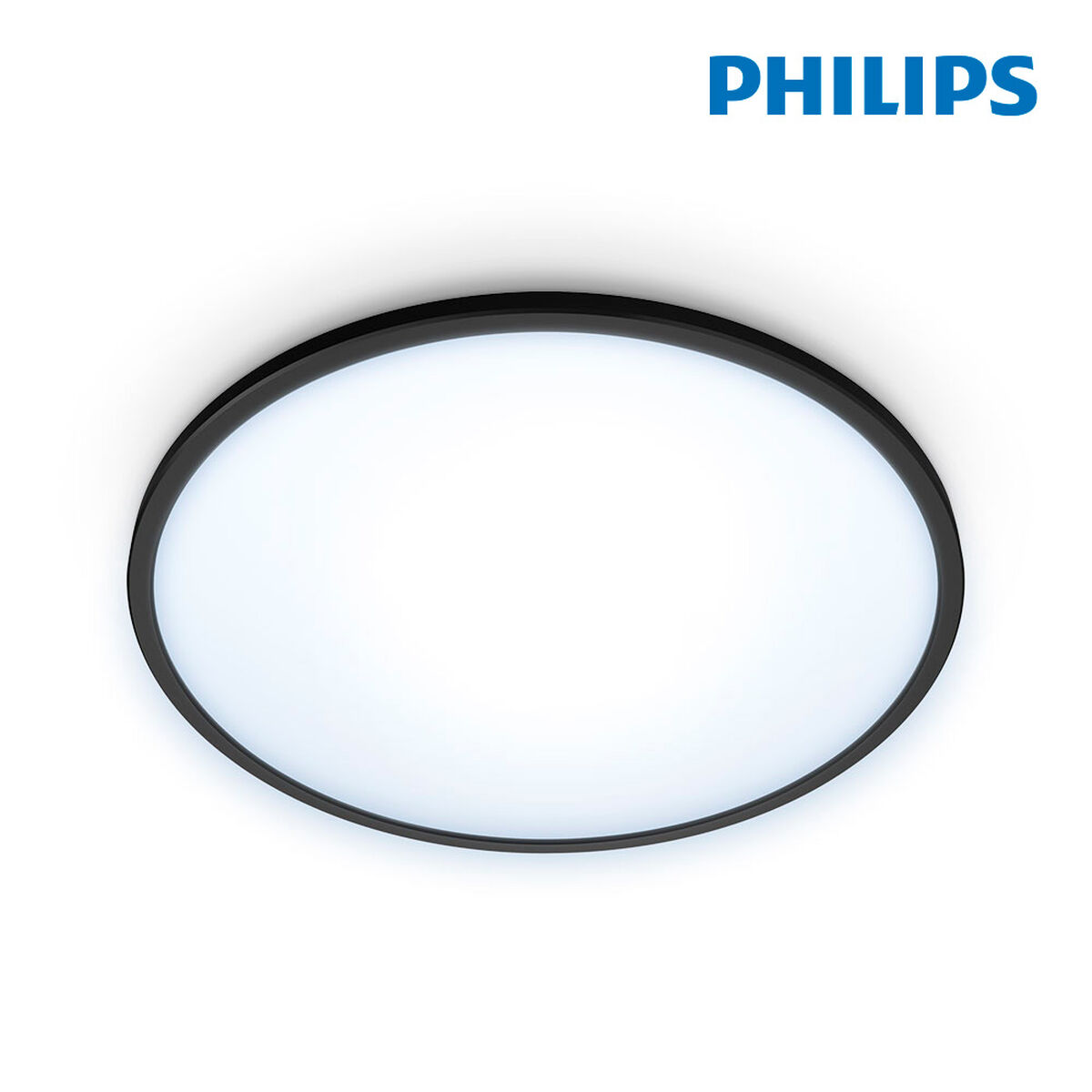 Taklampa Philips Wiz Undertak 16 W