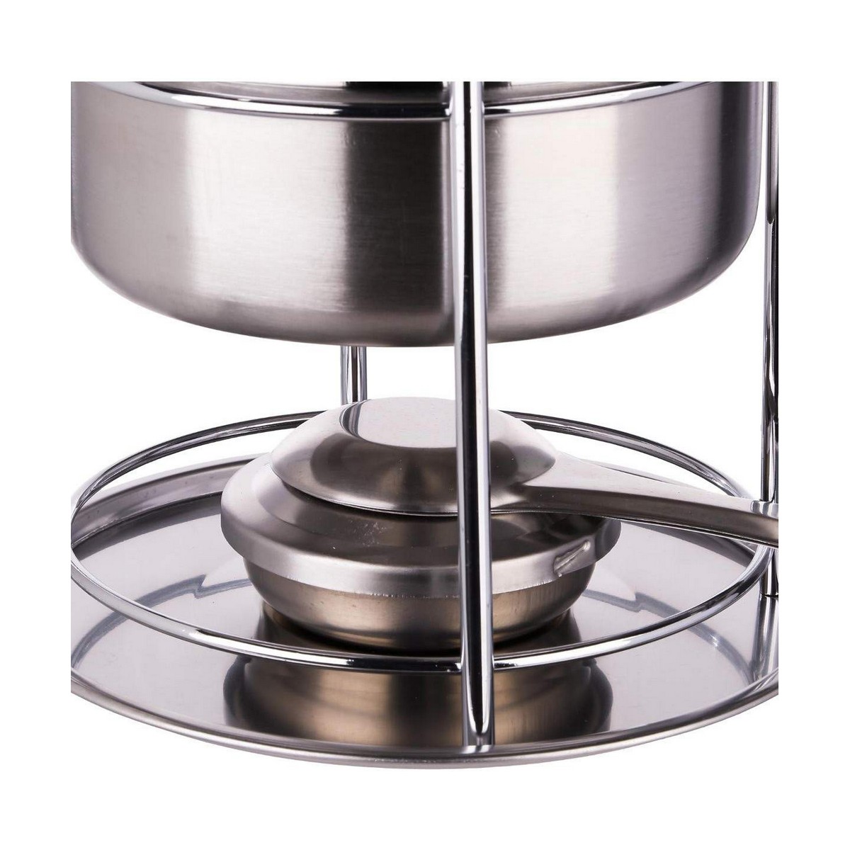 Fondue set i Rostfritt stål 5five - 4