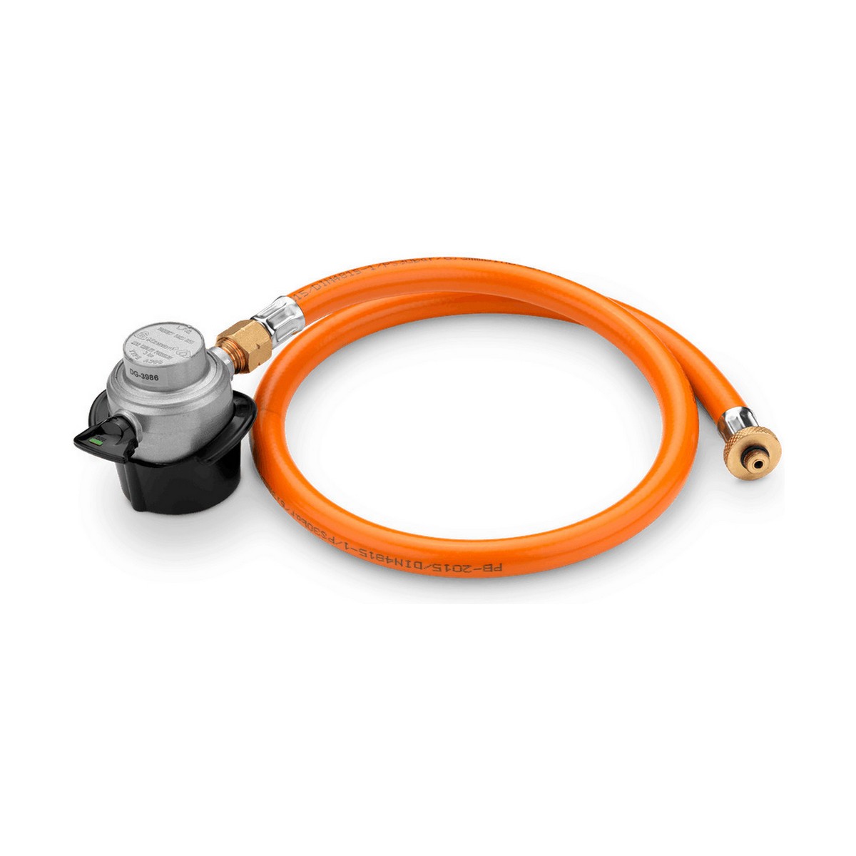 Butangasregulator Weber 90 cm
