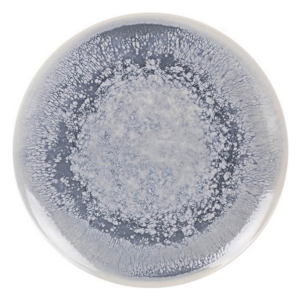 Tallriksunderlägg La Mediterránea Adhara Monaco Glans (ø 32,5 x 2,3 cm)