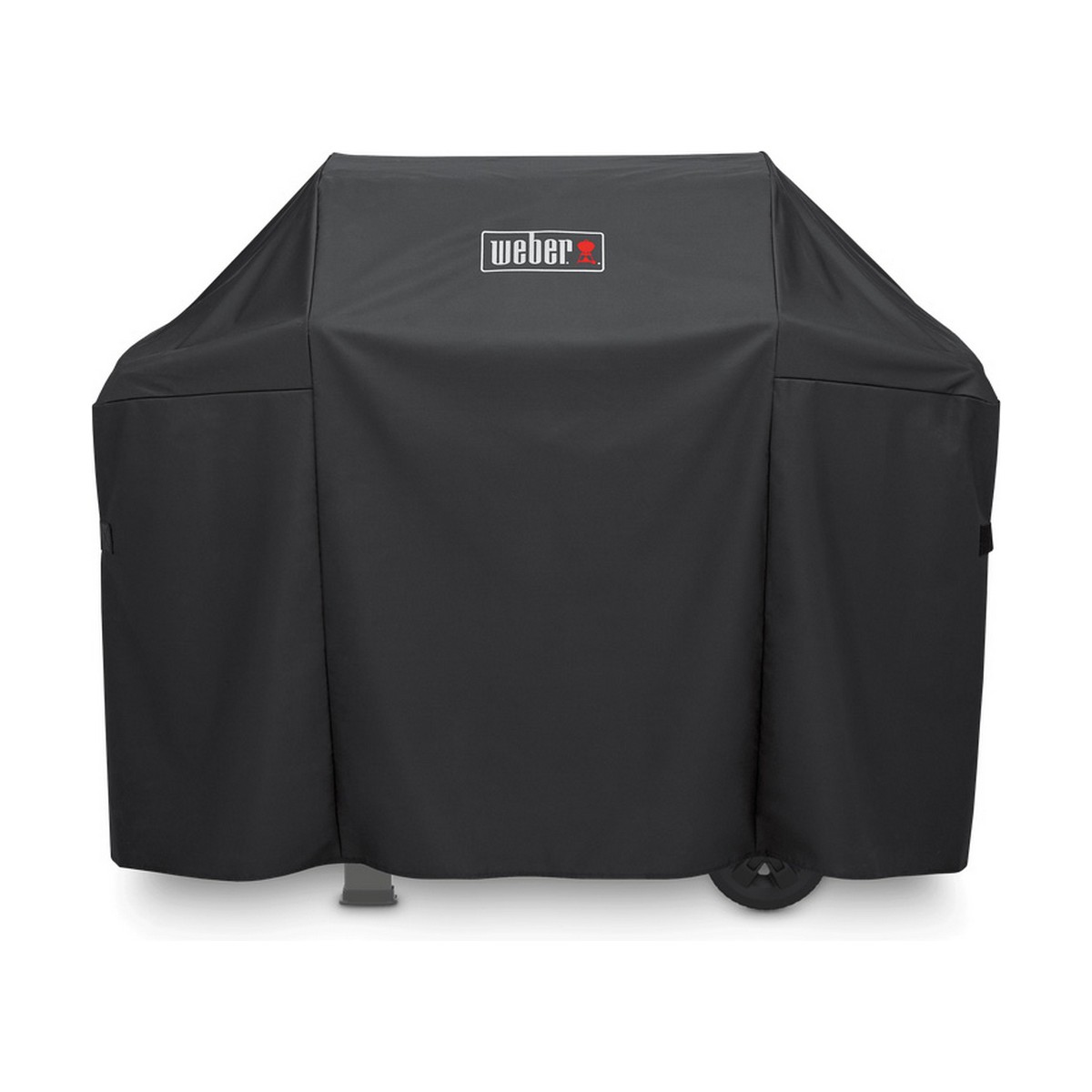 Skyddskåpa för grill Weber 7183 (129,54 x 45,21 x 106,68 cm)
