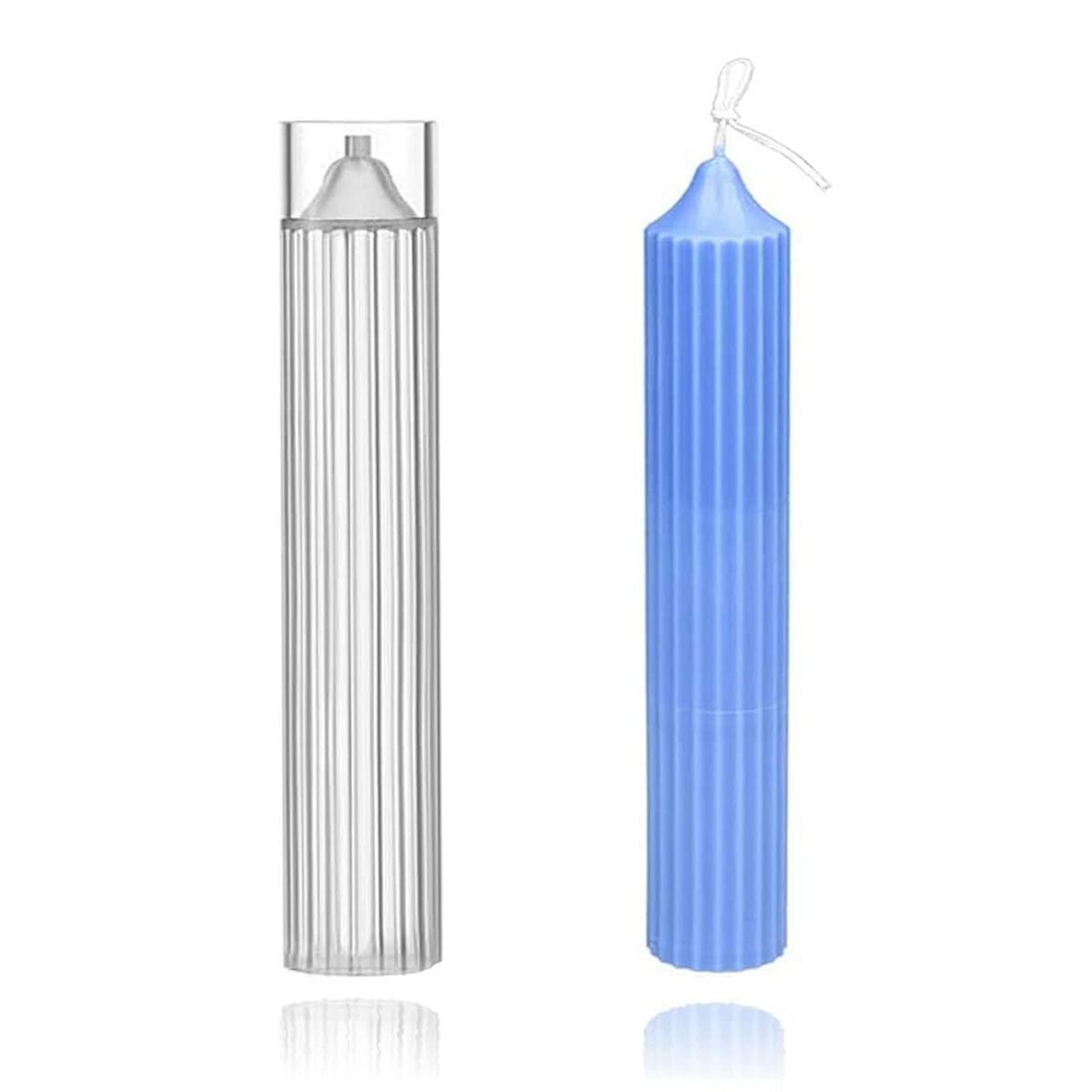 Form Ljus Resistent (Renoverade B)