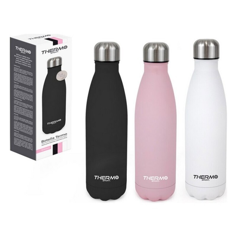 Termoflaskan ThermoSport, Kapacitet: 350 ml
