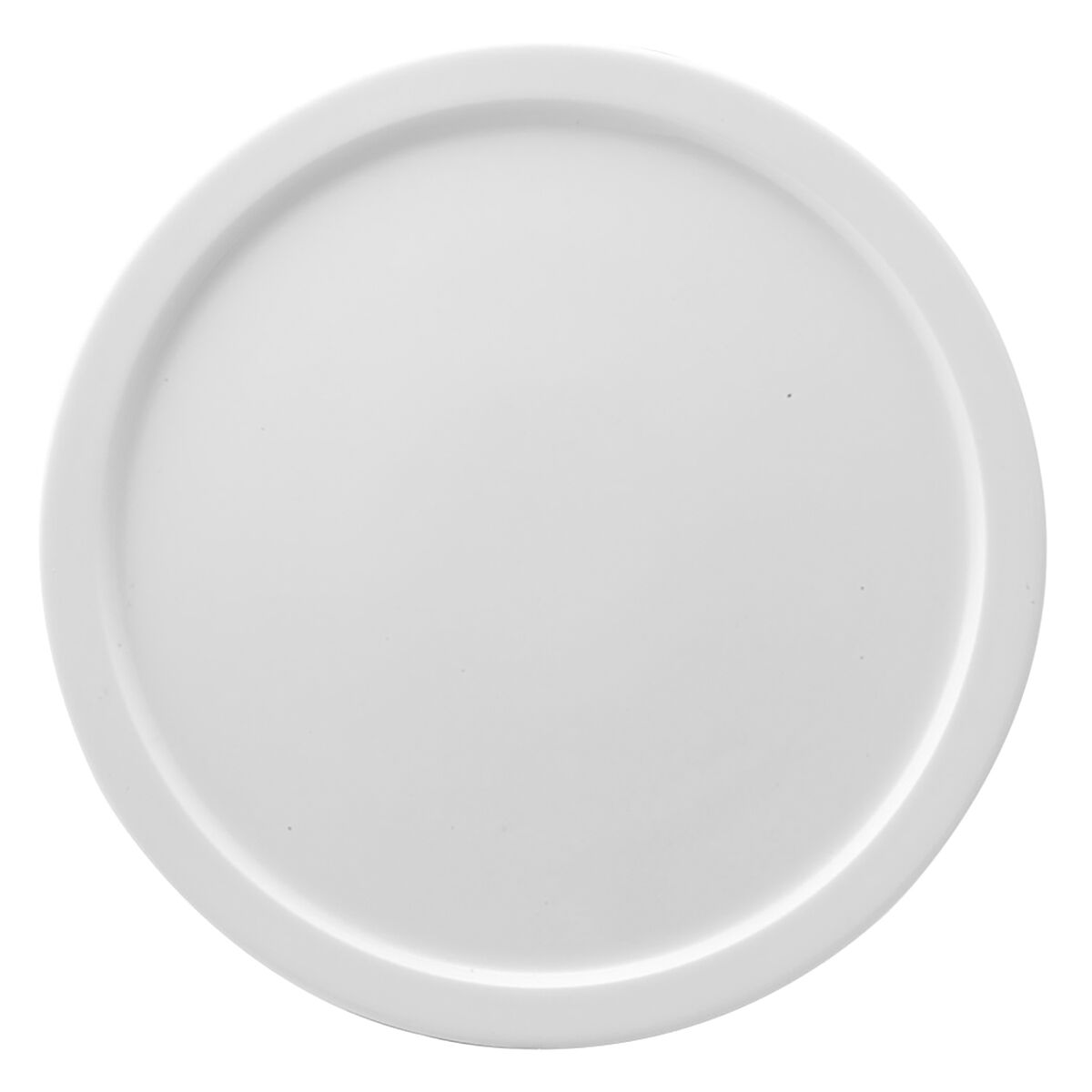 Pizzatallrik Ariane Prime Keramik Vit Ø 32 cm (6 antal) - 3