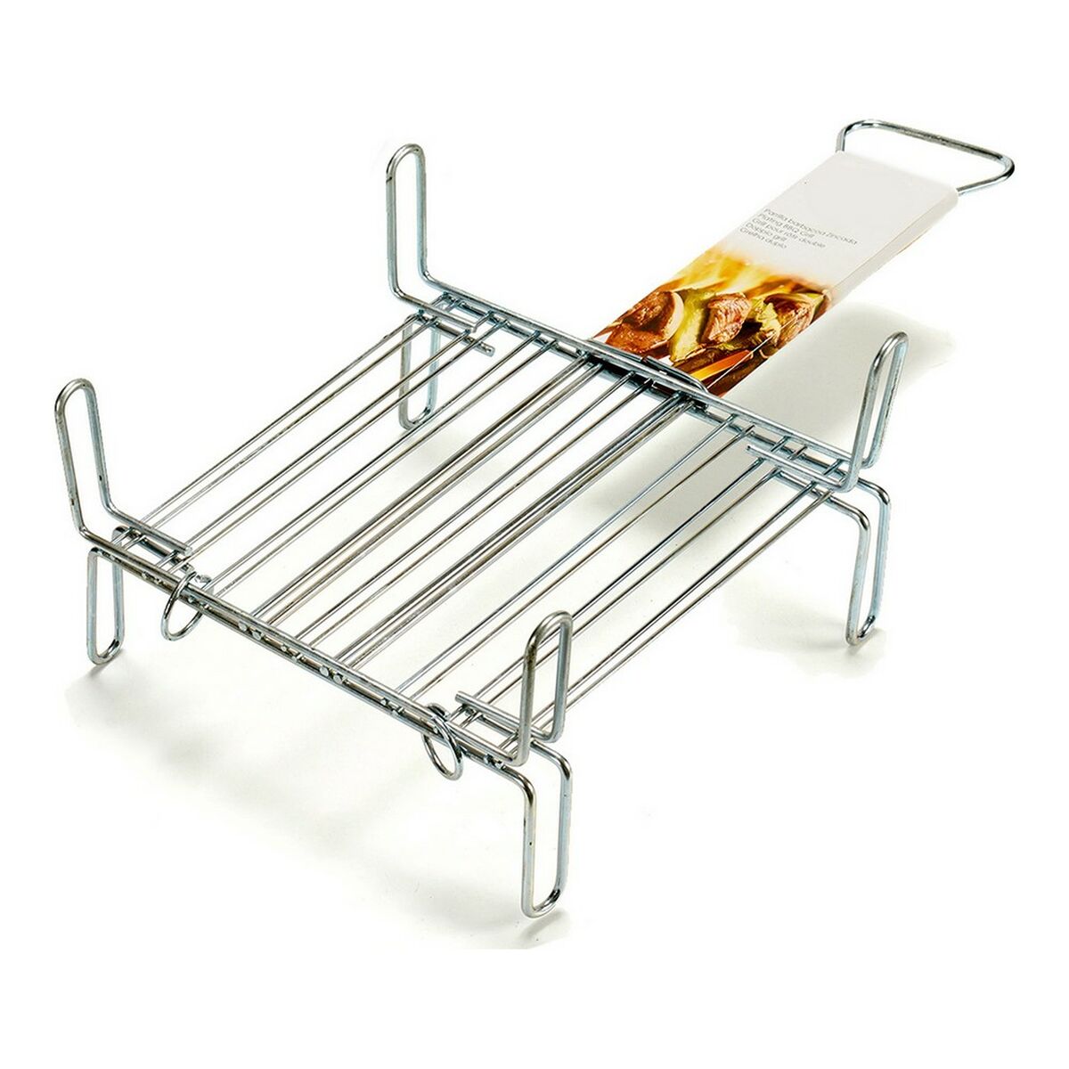 Grill - 3