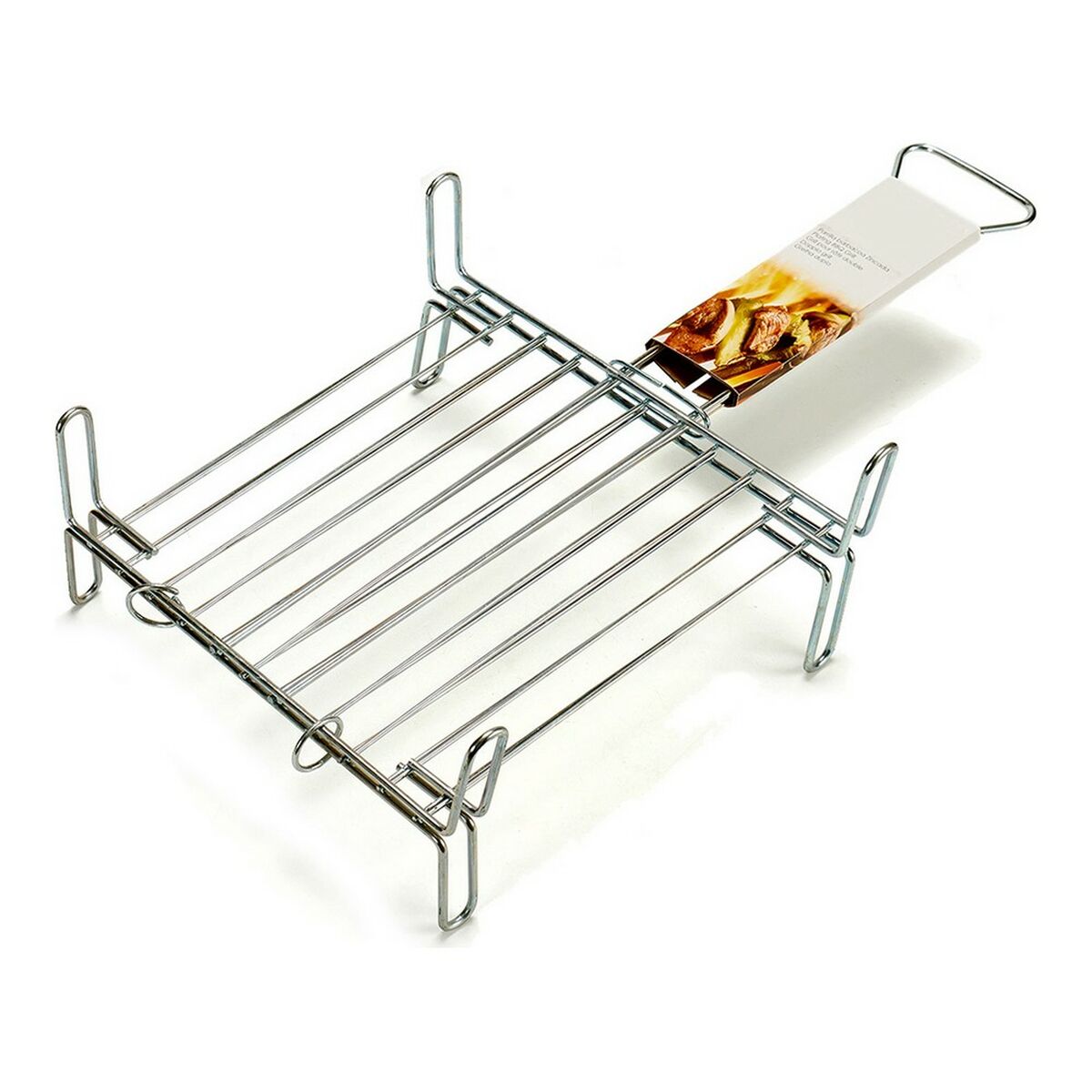 Grill - 3