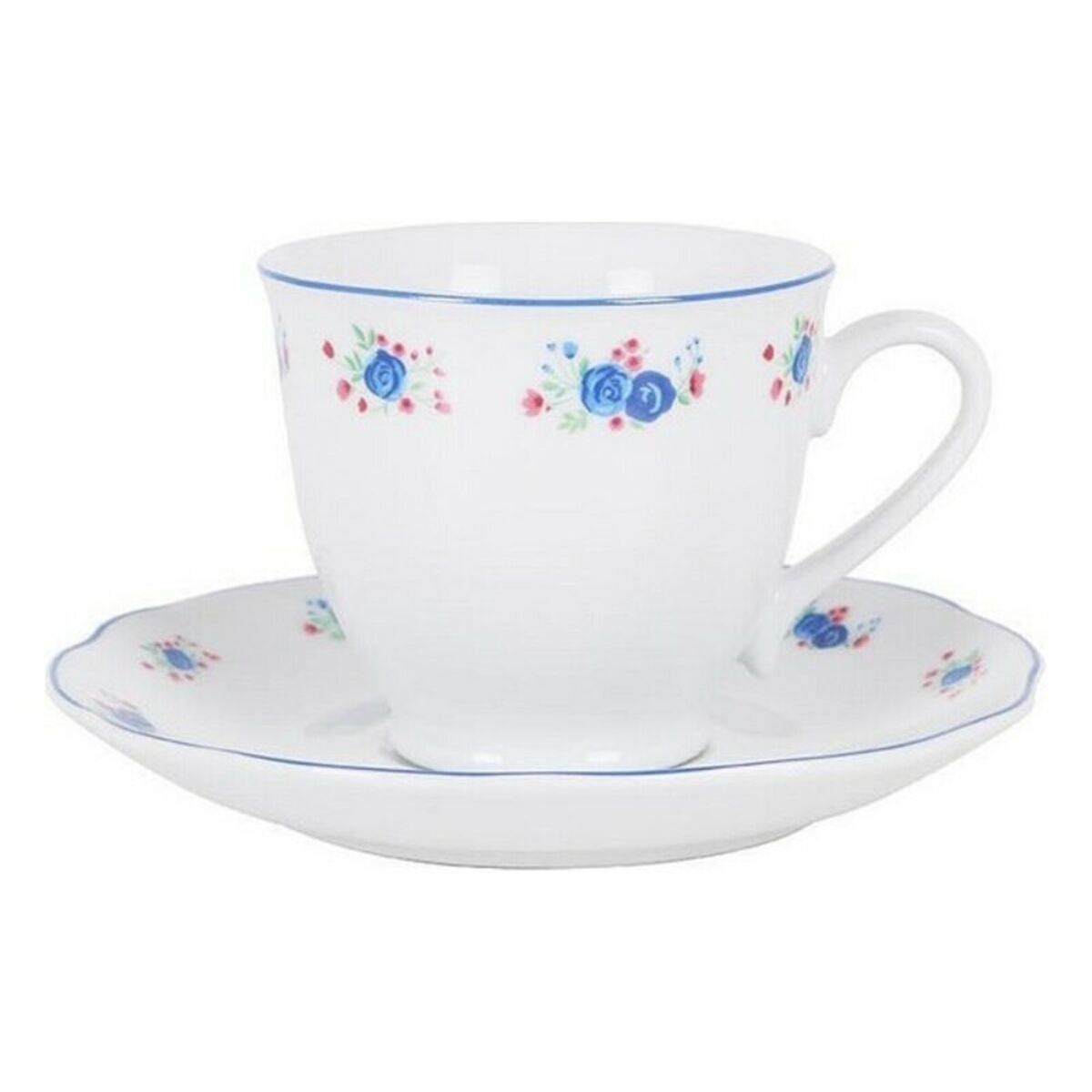 Kaffeset Provenza (200 cc) - 2