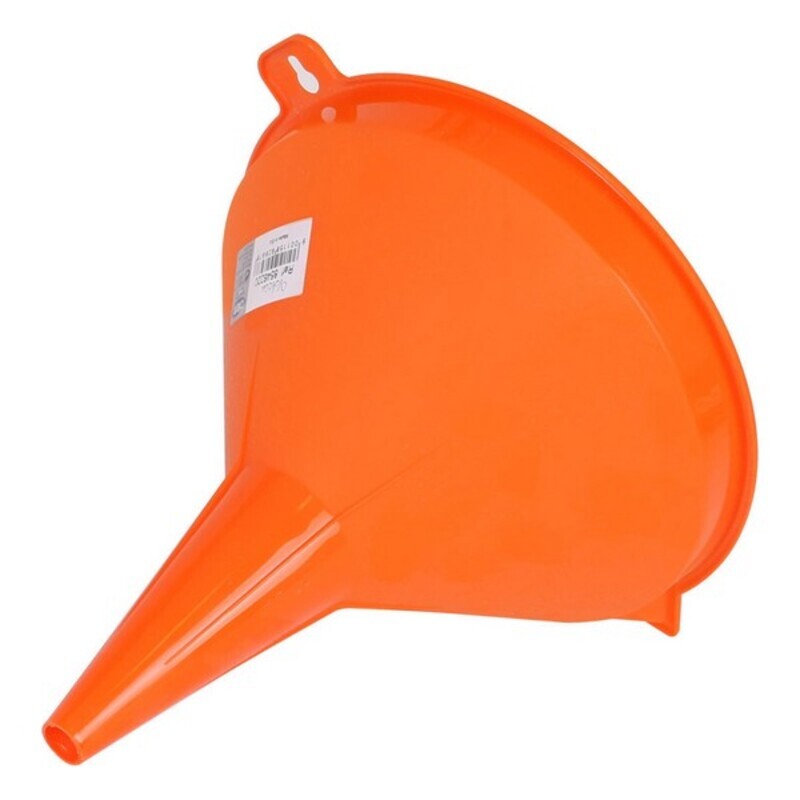 Tratt Dem Volcan Plast