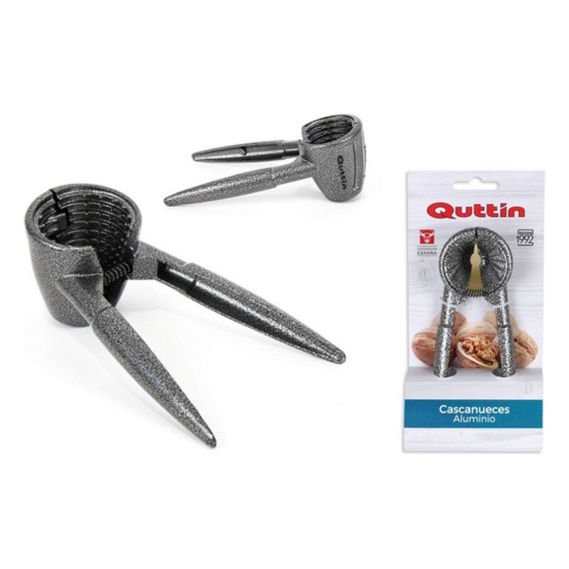 Nötknäppare Quttin (16,5 x 5,2 x 5,7 cm)