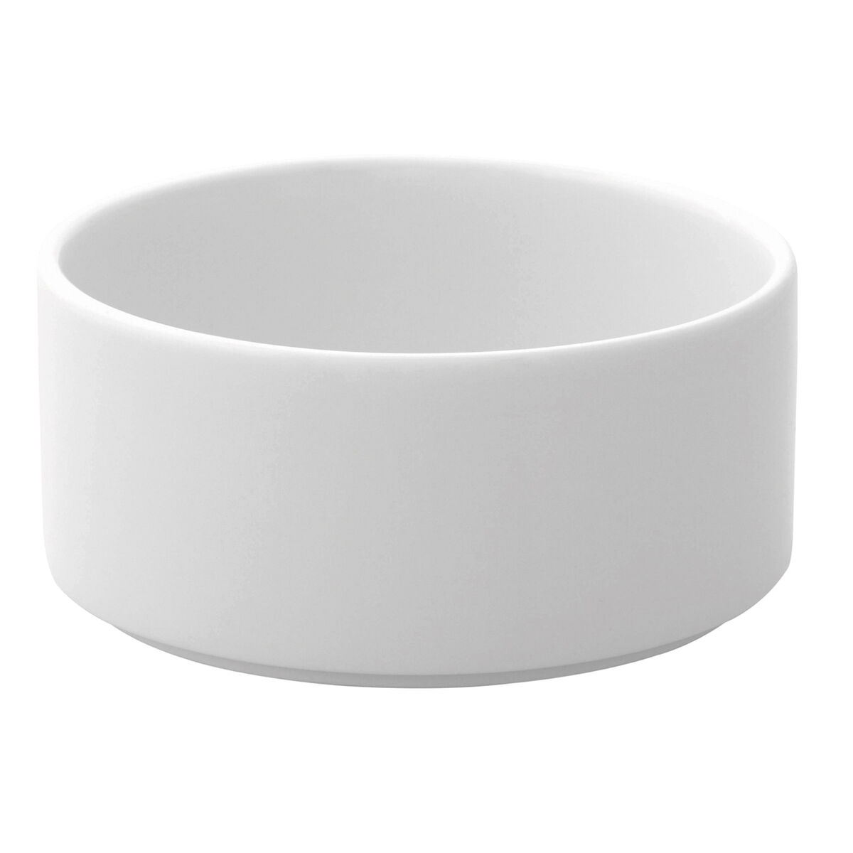 Skål Ariane Prime Keramik Vit (16 cm) (8 antal) - 2