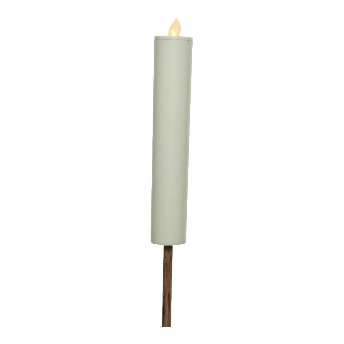 Trädgårdsfackla Lumineo Sol (4 x 90 cm)