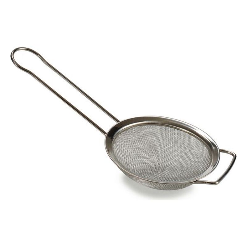 Sil Rostfritt stål Silvrig, Mått: Ø 12 cm - 4