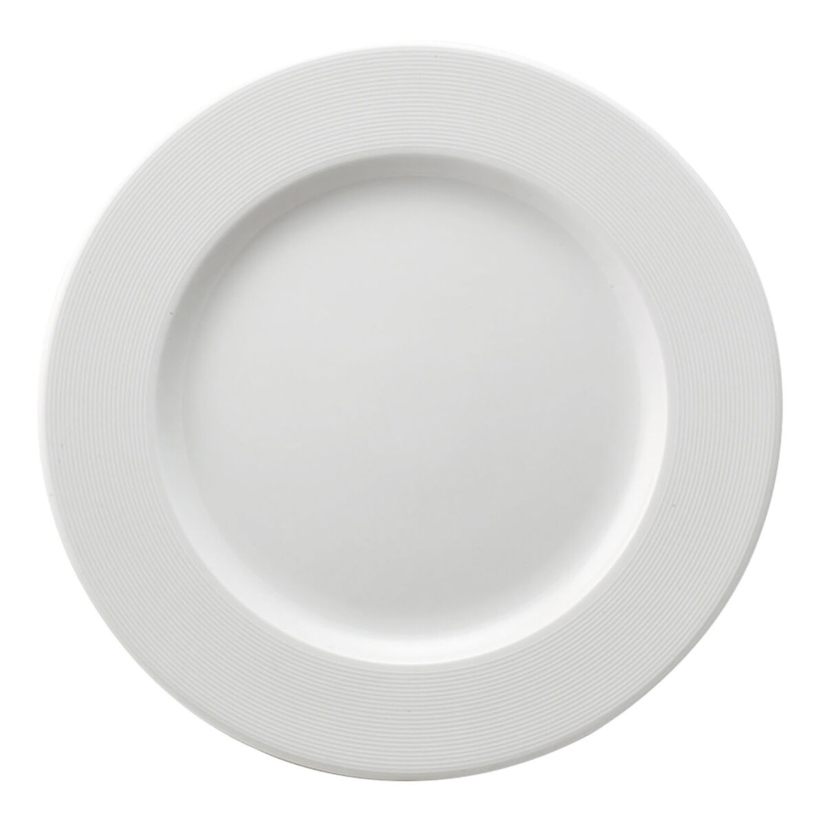 Dessert Ariane Orba Keramik Vit Ø 21 cm (12 antal) - 2