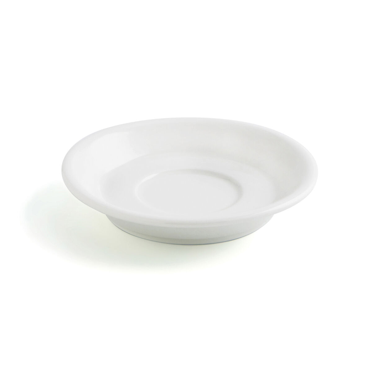 Tallriksunderlägg Ariane Prime Skål Keramik Vit (350 ml) (12 antal) - 2