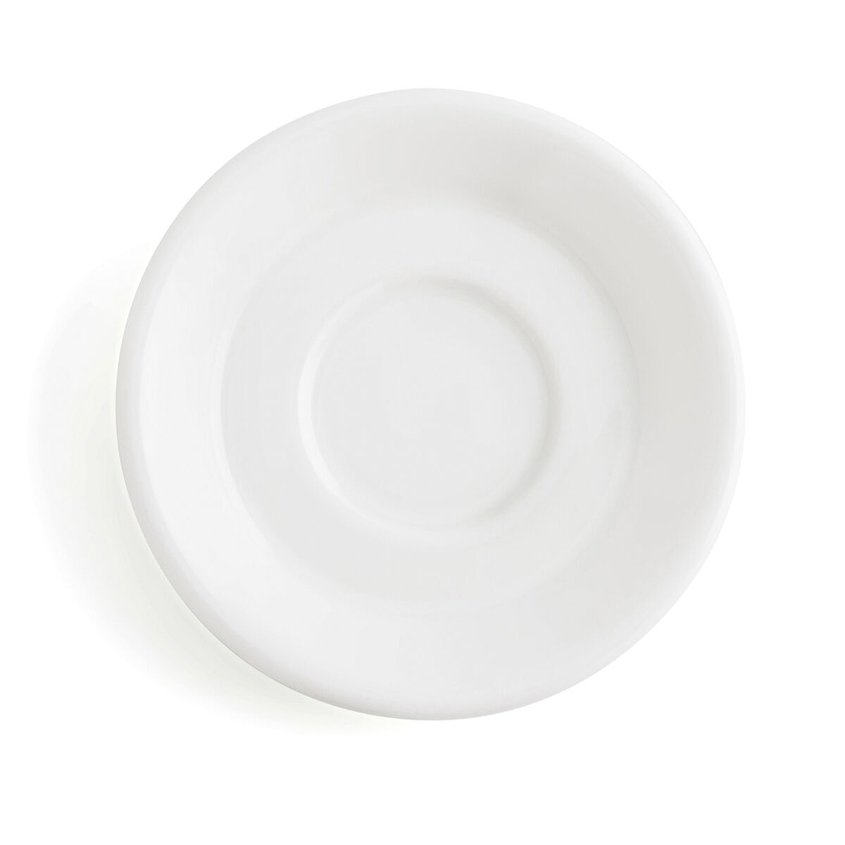 Tallriksunderlägg Ariane Prime Skål Keramik Vit (350 ml) (12 antal) - 3