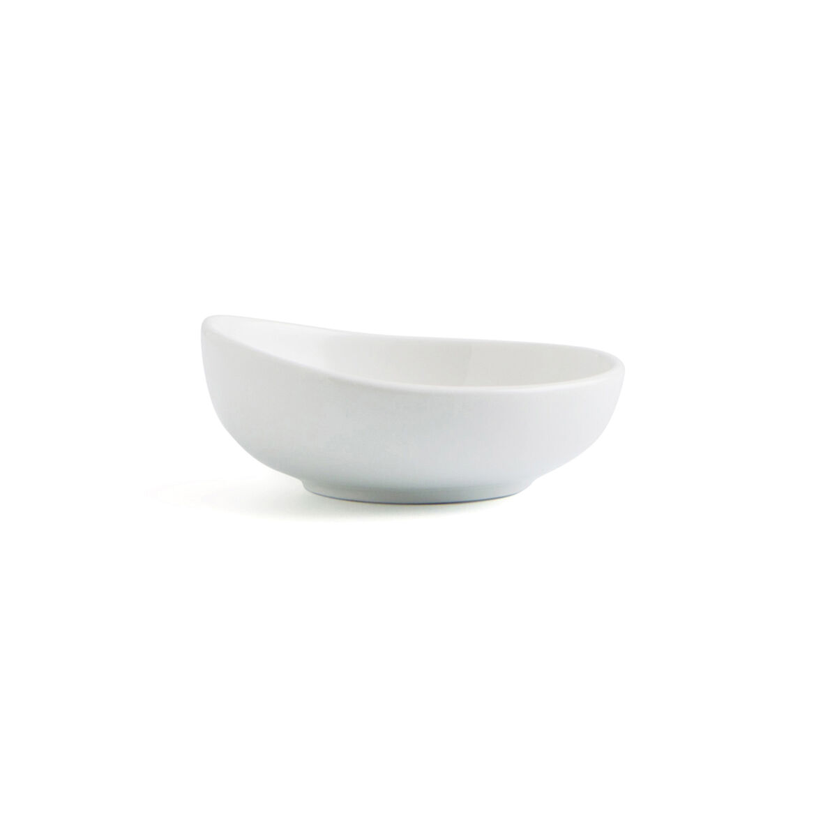 Skål Ariane Vital Coupe Keramik Vit (12 cm) (12 antal) - 2