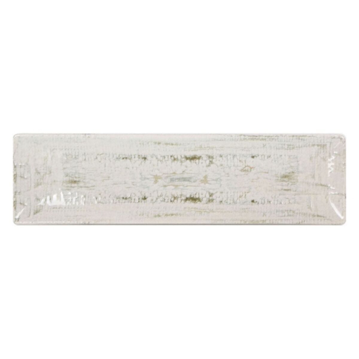 Servingsfat La Mediterránea Idris Rektangulär 30 x 8 x 2 cm 30 x 8 x 2cm - 2